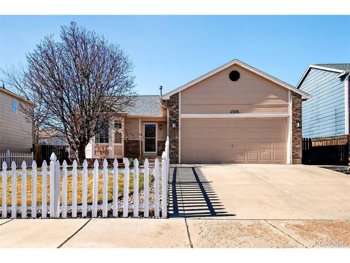 11376 Berry Farm, Fountain, CO 80817