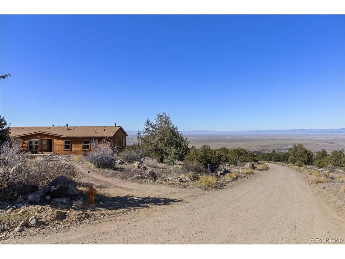557 Panorama, Crestone, CO 81131