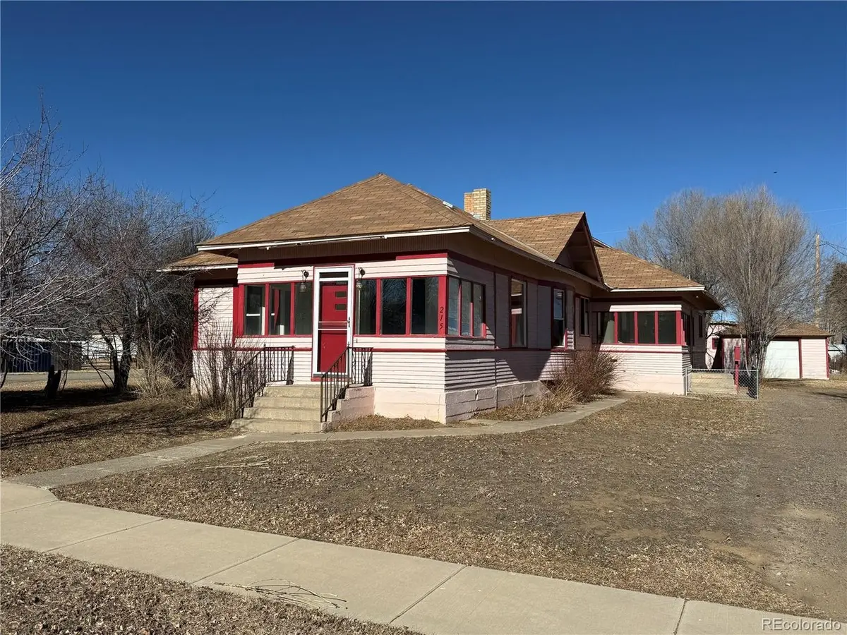 215 Joe S. Chavez, La Jara, CO 81140