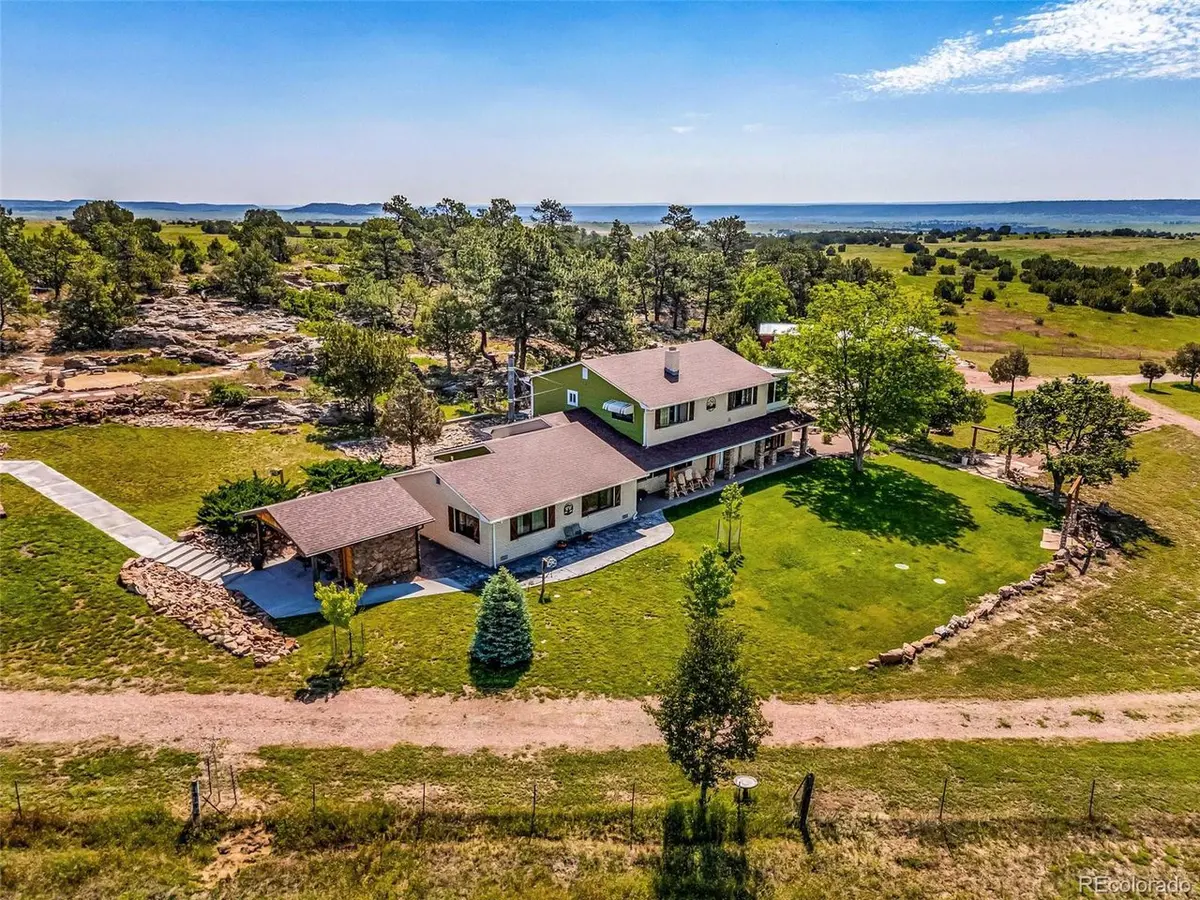 Address not disclosed, Beulah, CO 81023