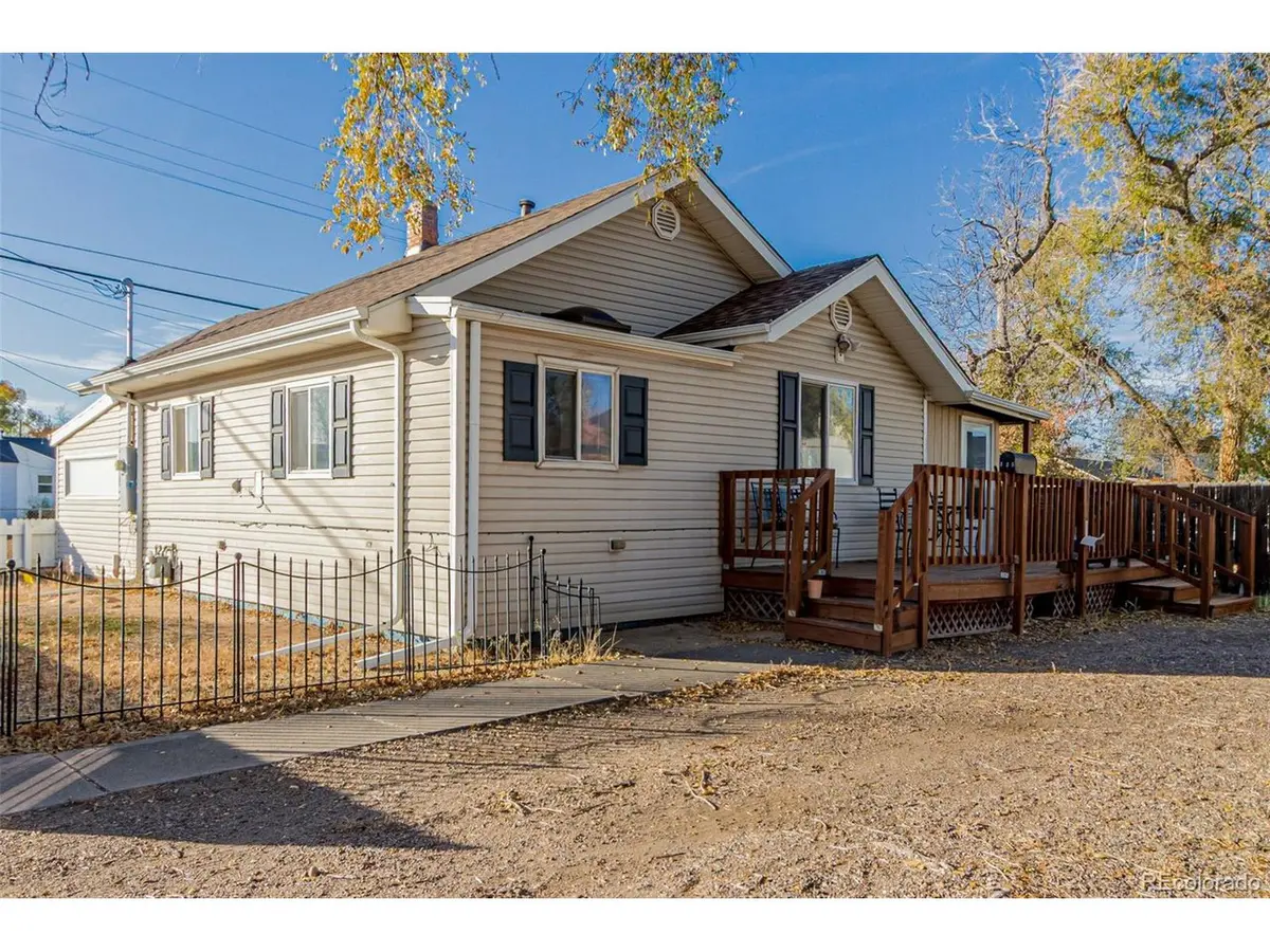 175 S 10th, Brighton, CO 80601