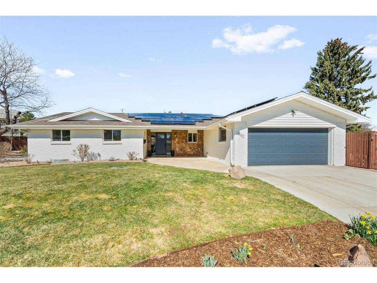 13325 Winfield, Golden, CO 80401