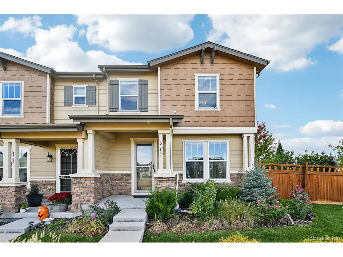 2389 W 165th, Broomfield, CO 80023