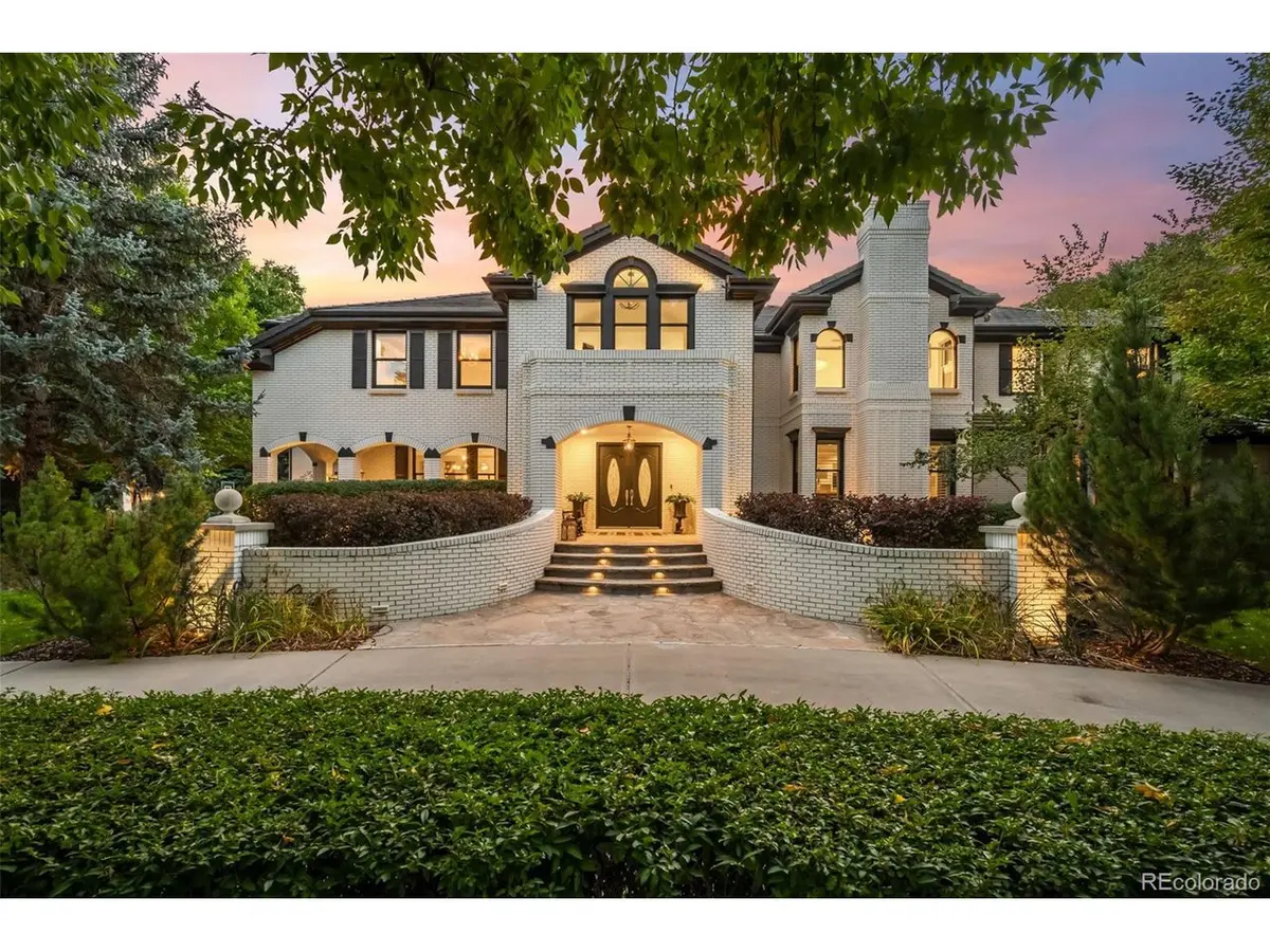 4903 S Elizabeth, Cherry Hills Village, CO 80113