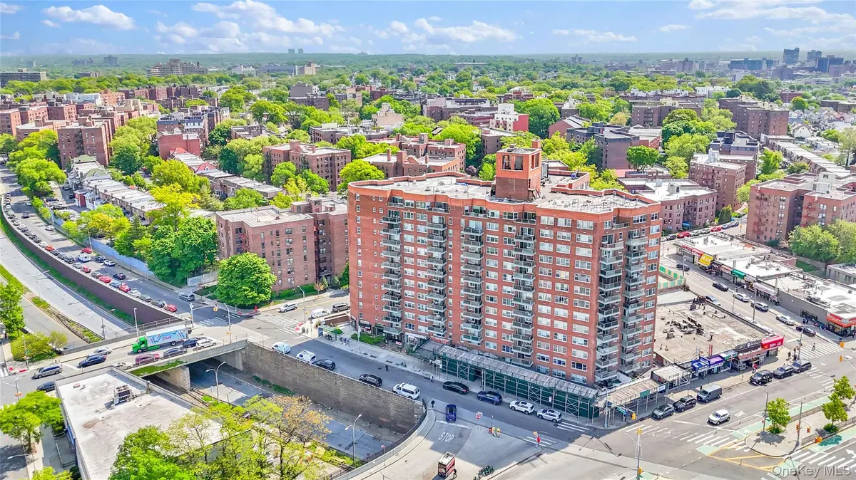 85-15 Main ST #5F, Jamaica, NY 11435