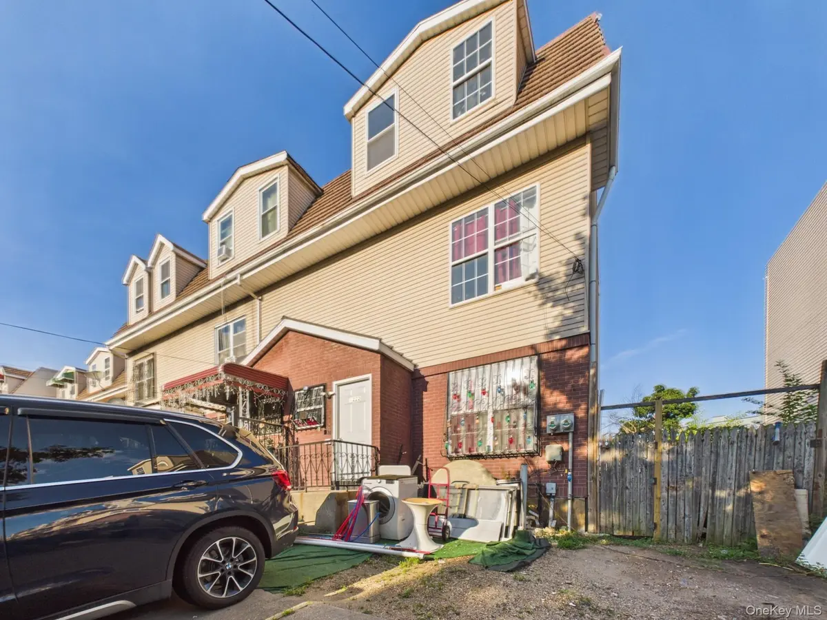 1222 Vyse AVE, Bronx, NY 10459