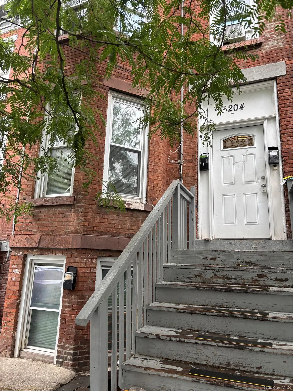 204 South ST, Newburgh, NY 12550