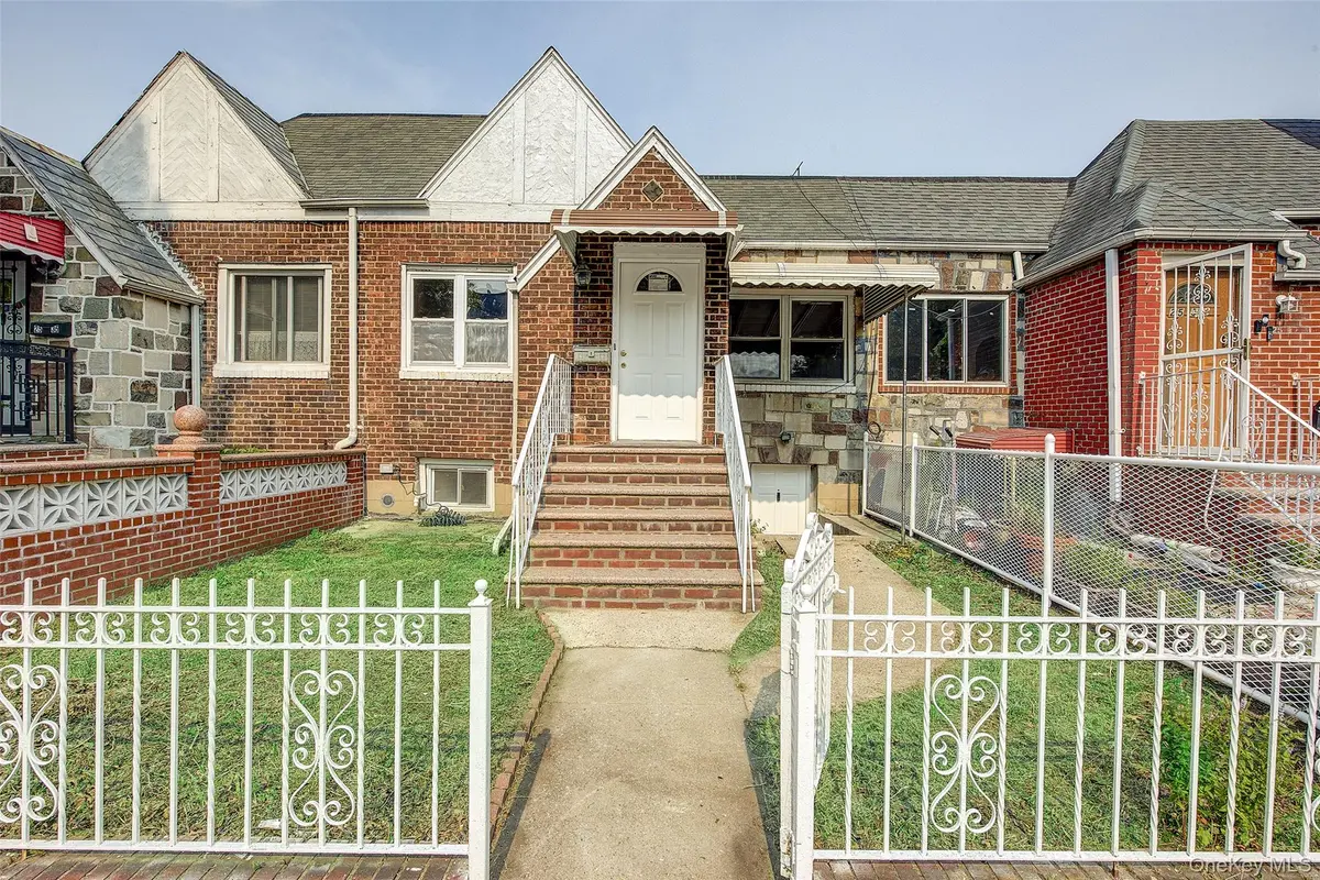 2537 89th ST, East Elmhurst, NY 11369