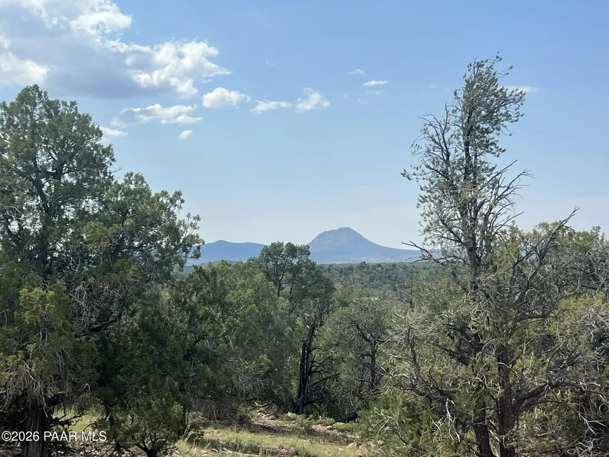 276 Off Of Cathedral Valley RD, Ash Fork, AZ 86320