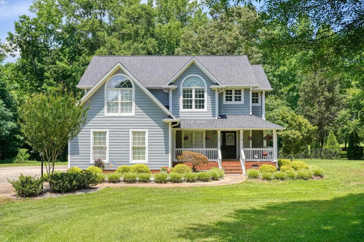 257 Valleyhigh DR, Inman, SC 29349