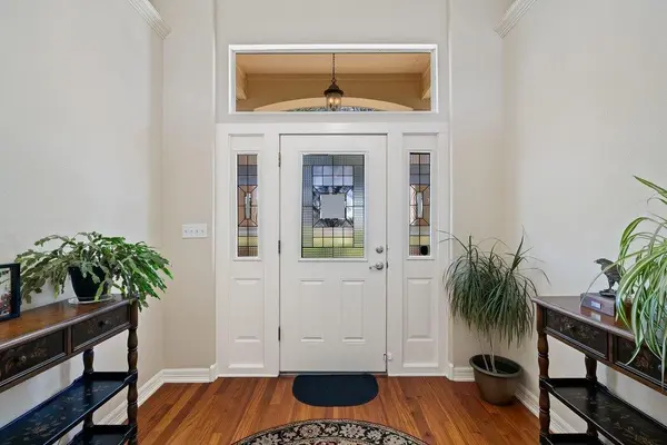 5421 FM 619, Taylor, TX 76574