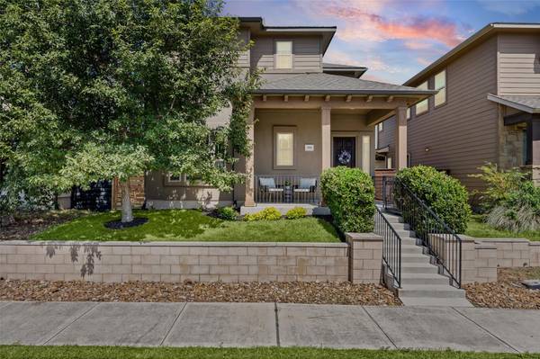 1518 Frontier Valley DR, Austin, TX 78741