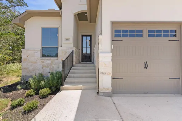 150 William Hersee DR, Bastrop, TX 78602