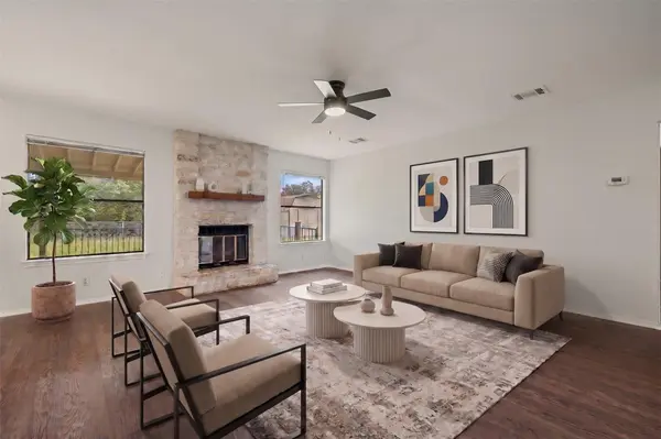 8905 Bridgewood TRL, Austin, TX 78729