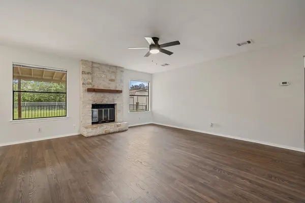 8905 Bridgewood TRL, Austin, TX 78729