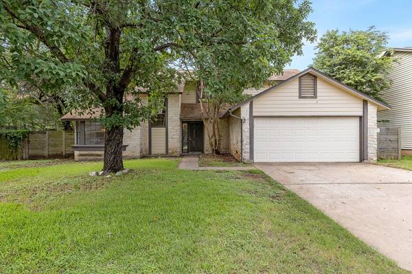 8905 Bridgewood TRL, Austin, TX 78729