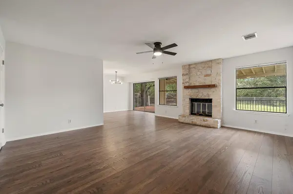 8905 Bridgewood TRL, Austin, TX 78729