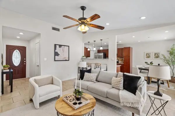 2604 Cockburn DR, Austin, TX 78745