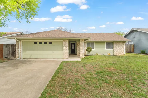 2604 Cockburn DR, Austin, TX 78745