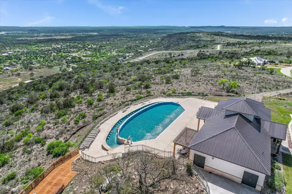 TBD Westridge WAY, Kingsland, TX 78639