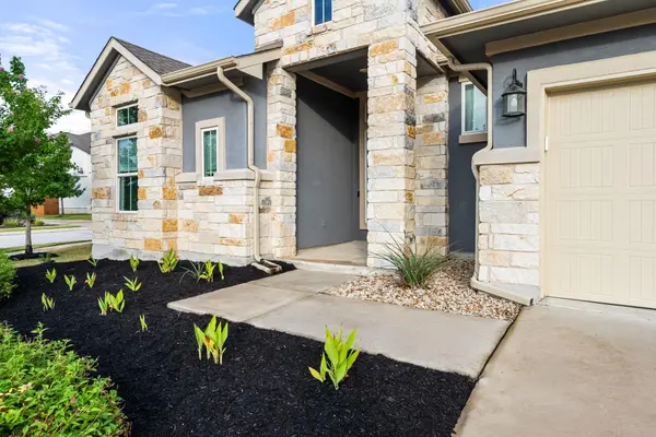 17801 Dufour DR, Austin, TX 78738