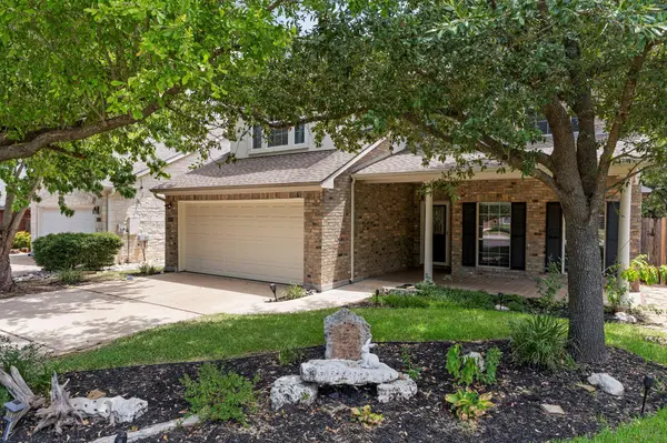 1822 Nelson Ranch LOOP, Cedar Park, TX 78613