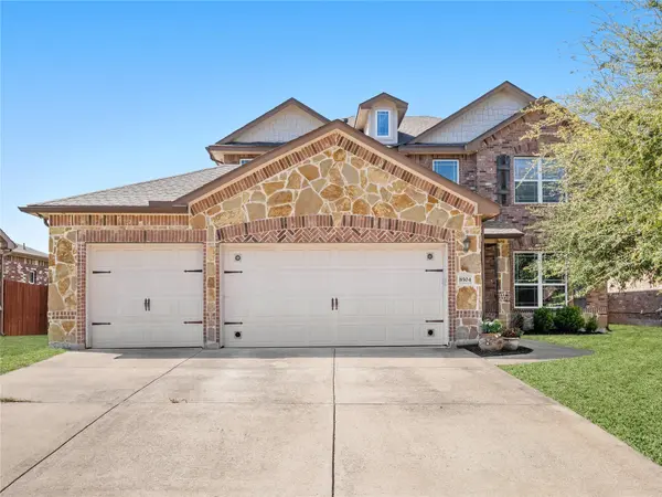 8504 Rimini CV, Round Rock, TX 78665