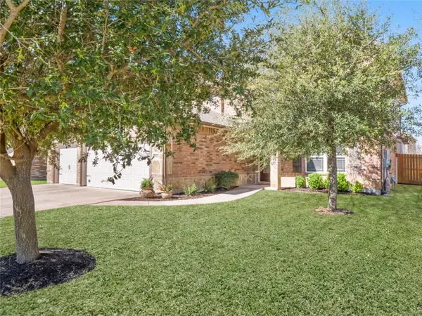 8504 Rimini CV, Round Rock, TX 78665