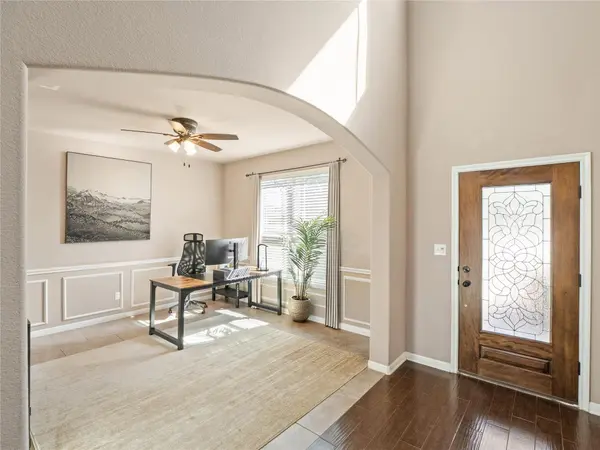 8504 Rimini CV, Round Rock, TX 78665