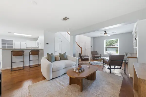 2913 Wavecrest BLVD, Austin, TX 78728