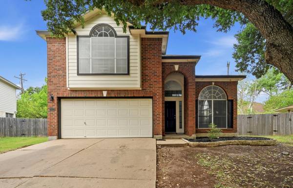 3629 Ruby Red DR, Austin, TX 78728