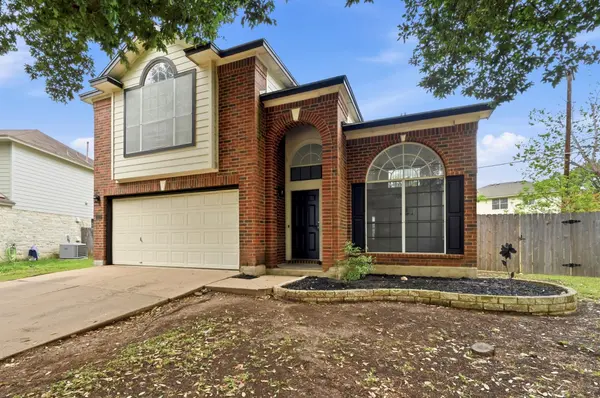 3629 Ruby Red DR, Austin, TX 78728