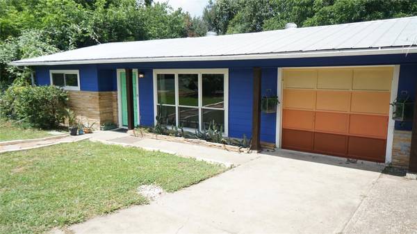 1808 Wildrose DR, Austin, TX 78721