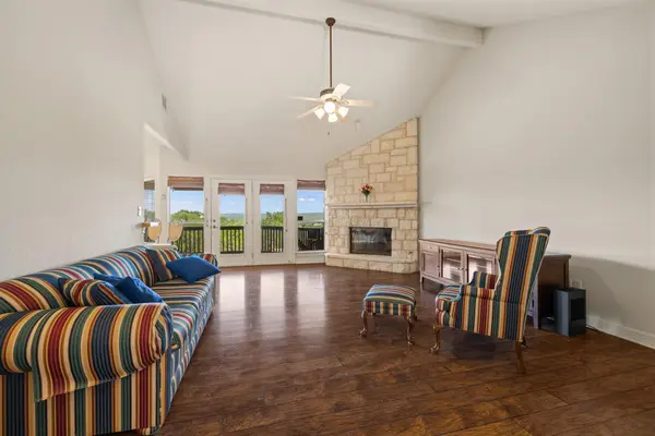20406 WHITEROCK DR, Lago Vista, TX 78645