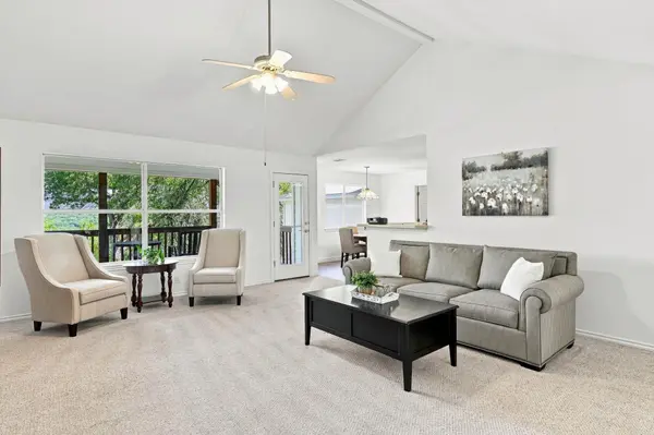 21500 Sierra TRL, Lago Vista, TX 78645