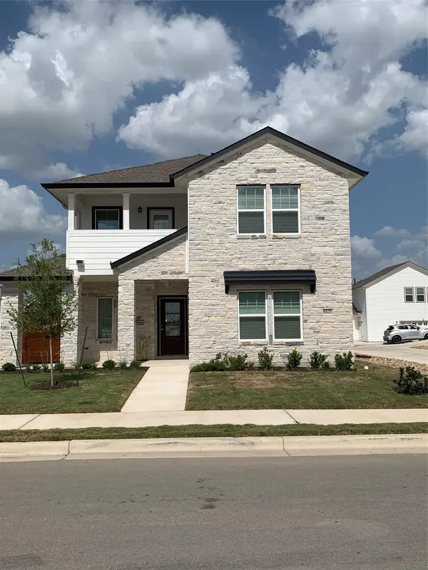 8601 Looksee W, Austin, TX 78744