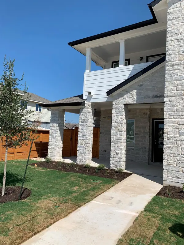 8601 Looksee W, Austin, TX 78744
