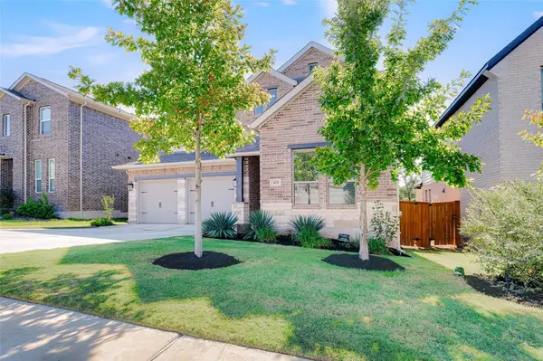 305 Terra Manor TRL, Georgetown, TX 78628