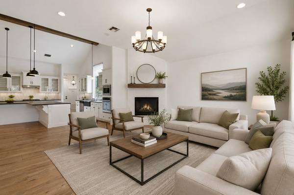 70 Santa Maria ST, Georgetown, TX 78628