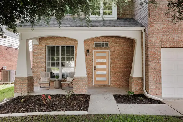3321 Winding Shore LN, Pflugerville, TX 78660