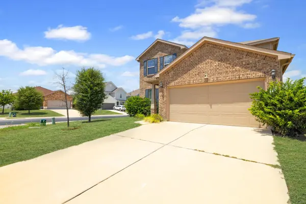 620 English Oak ST, Georgetown, TX 78626