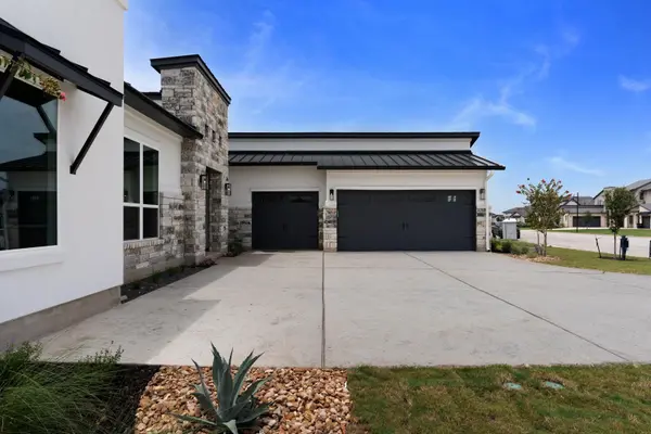 109 La Ventana DR, Liberty Hill, TX 78642