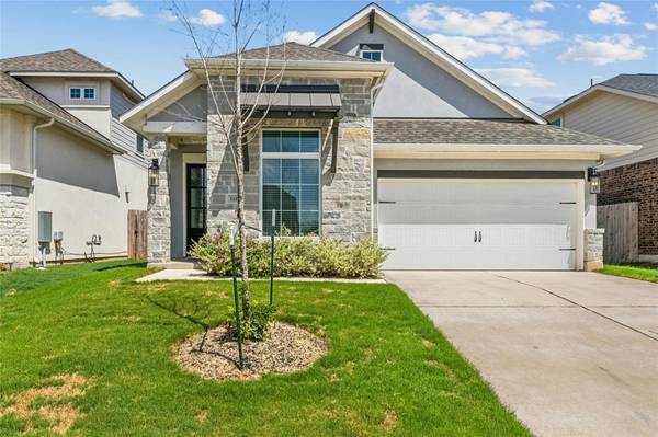 1117 Blue Oak BLVD, San Marcos, TX 78666