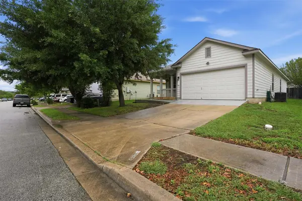 11606 Murchison ST, Manor, TX 78653