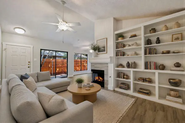 12310 Furrow CV #A, Austin, TX 78753