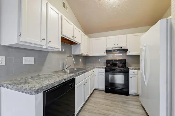 12310 Furrow CV #A, Austin, TX 78753