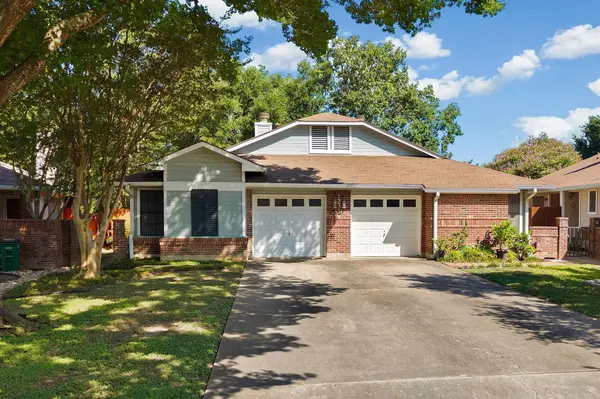 12310 Furrow CV #A, Austin, TX 78753
