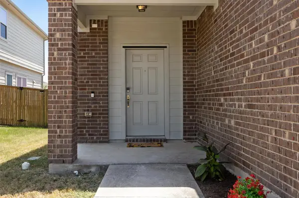 400 Circle WAY, Jarrell, TX 76537