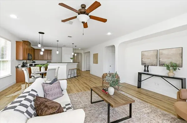 1113 Renaissance TRL, Round Rock, TX 78665