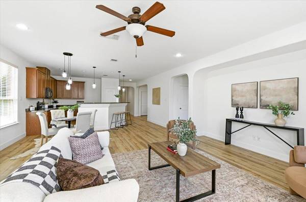 1113 Renaissance TRL, Round Rock, TX 78665